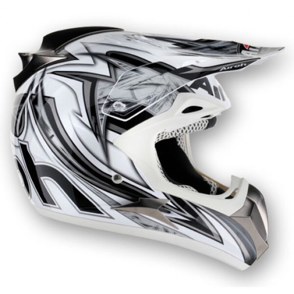 Casco AIROH DOME (2)