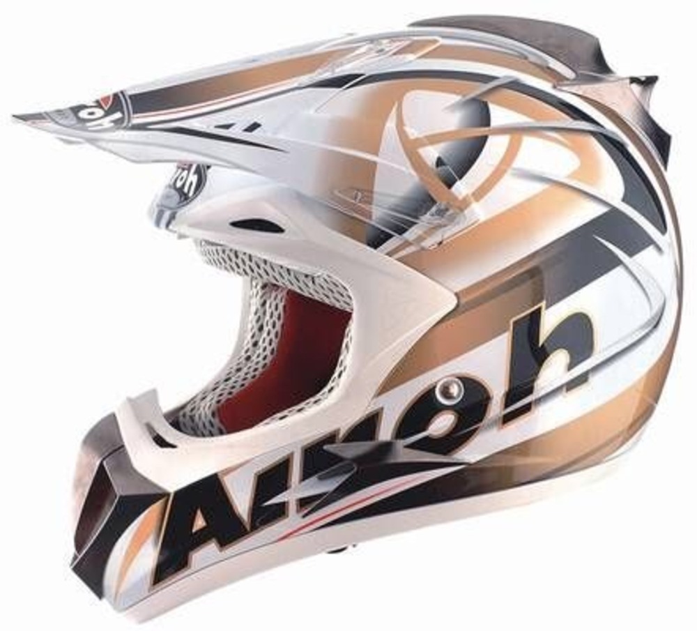 Casco AIROH DOME (4)