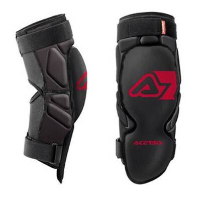 Ginocchiere morbide adulto Acerbis 2019