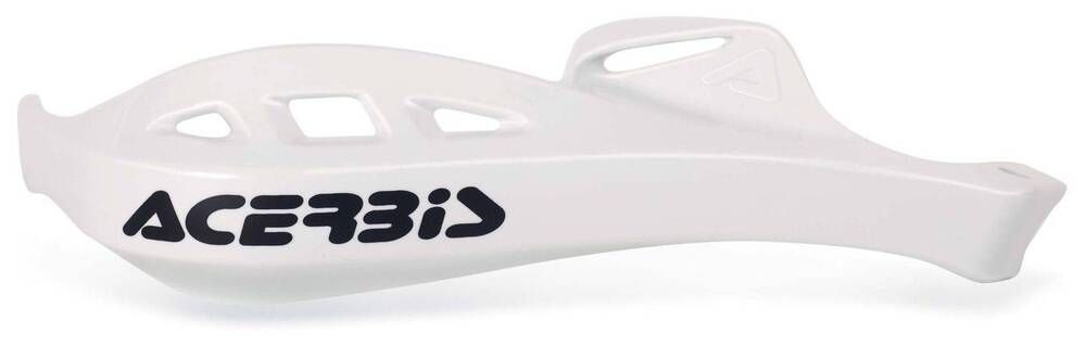 ACERBIS PARAMANI RALLY PROFILE BIANCO