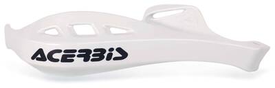 ACERBIS PARAMANI RALLY PROFILE BIANCO