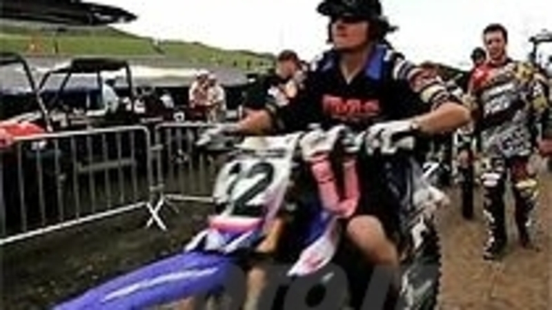 MOTO2 The Movie Trailer