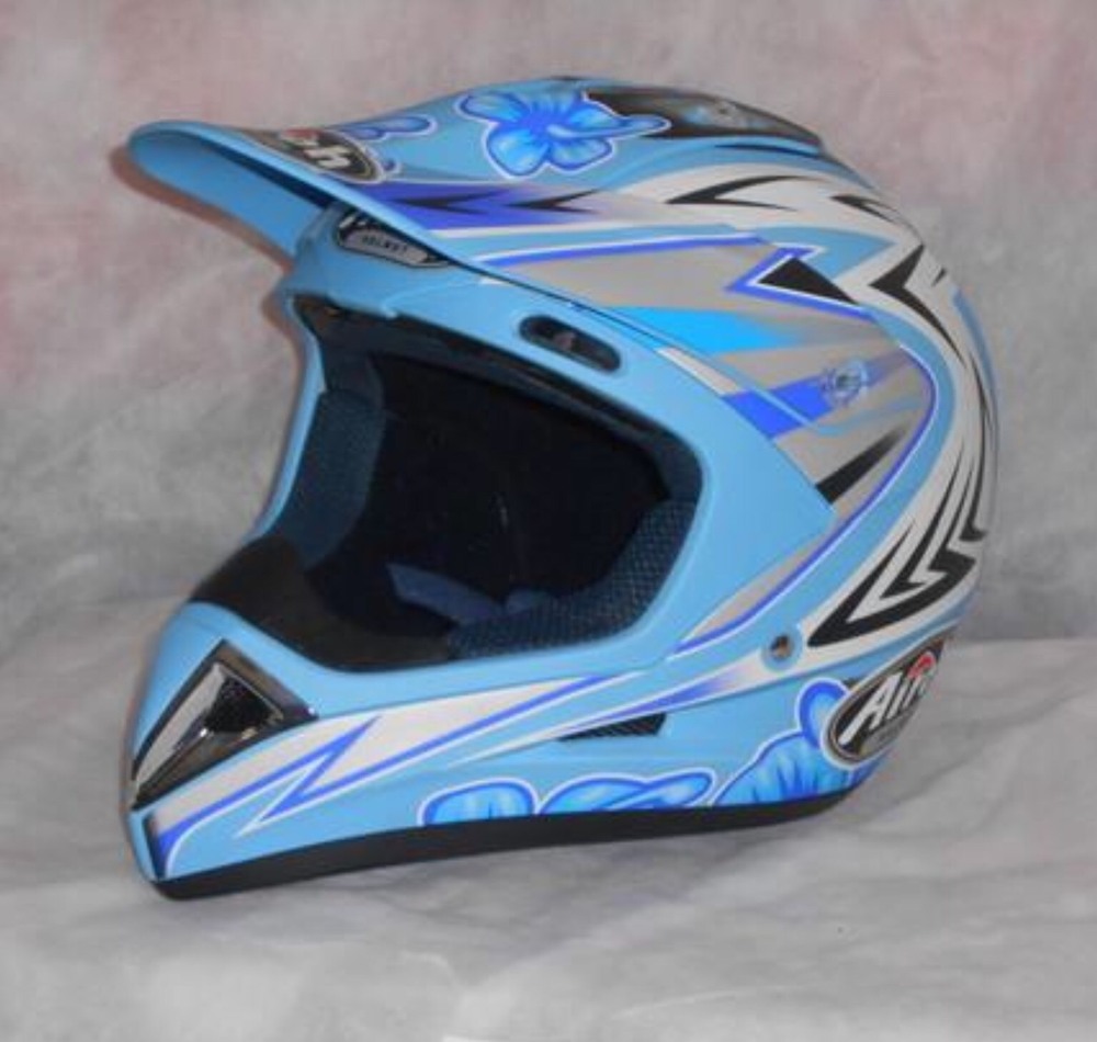 Casco AIROH RUNNER (2)