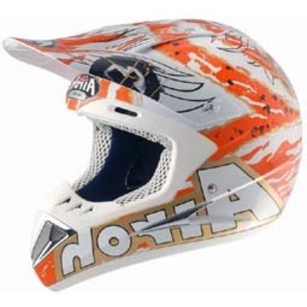 Casco AIROH RUNNER (4)