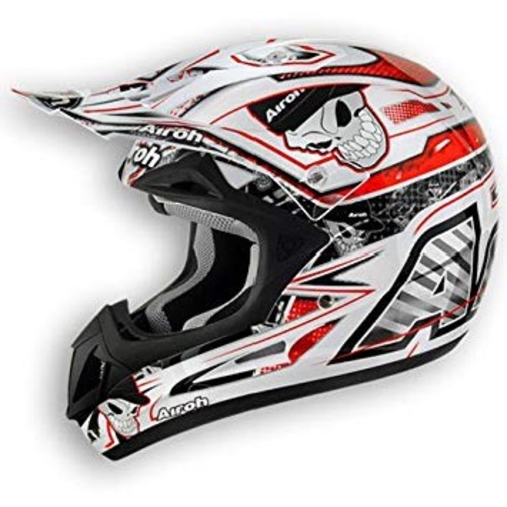 Casco AIROH JUMPER (2)