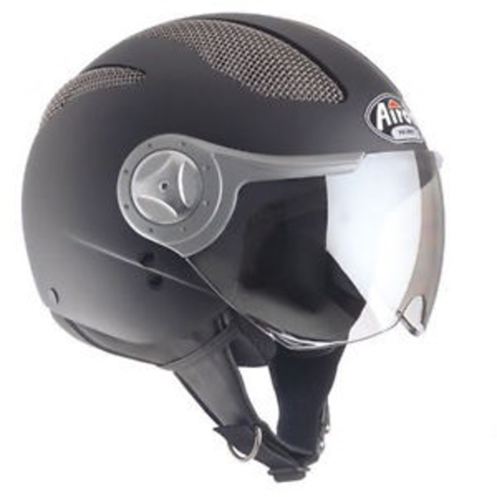 Casco AIROH NAKED AIR