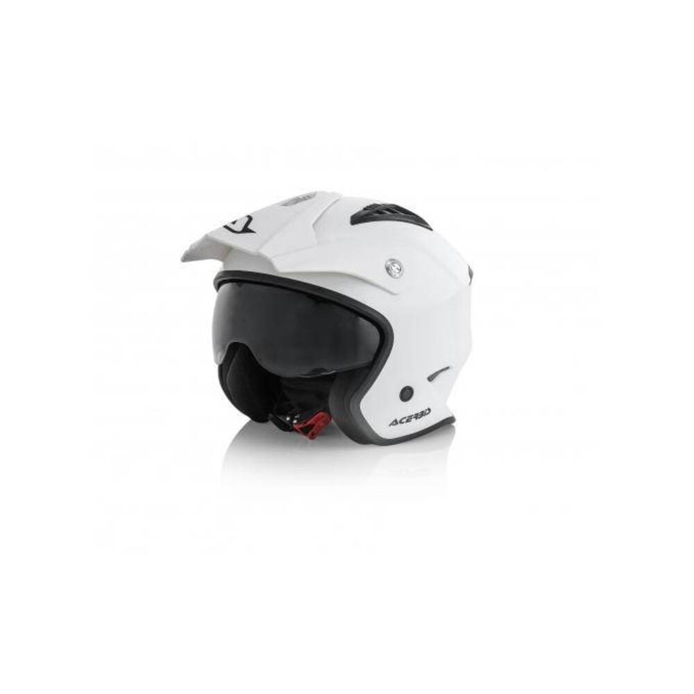 Casco Acerbis JET ARIA (2)