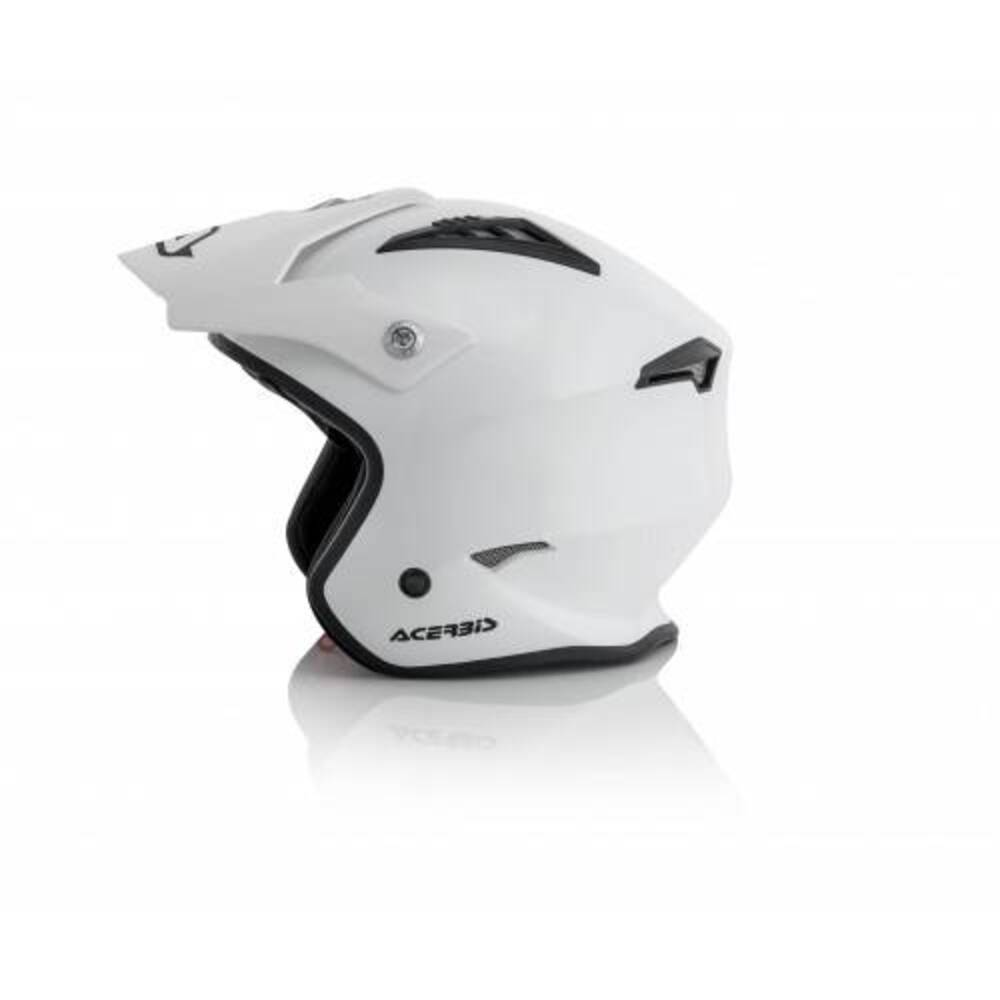 Casco Acerbis JET ARIA (3)
