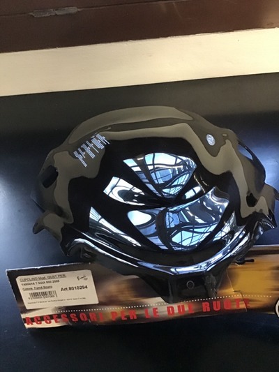 Cupolino BIONDI per T MAX 500 2008