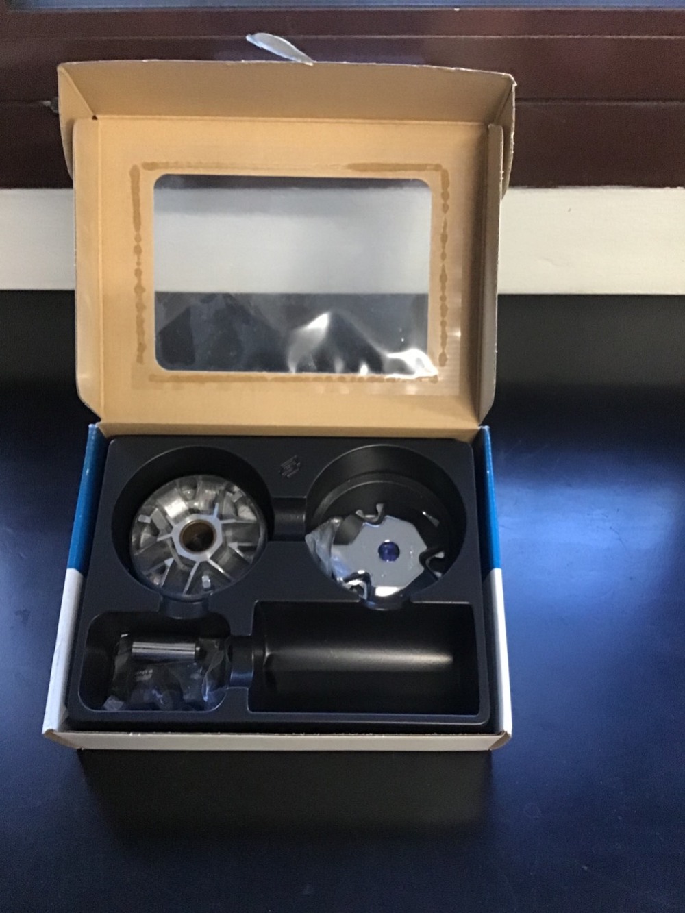 Variatore POLINI per KYMCO SUPER-G COBRA 50 Polini Motori