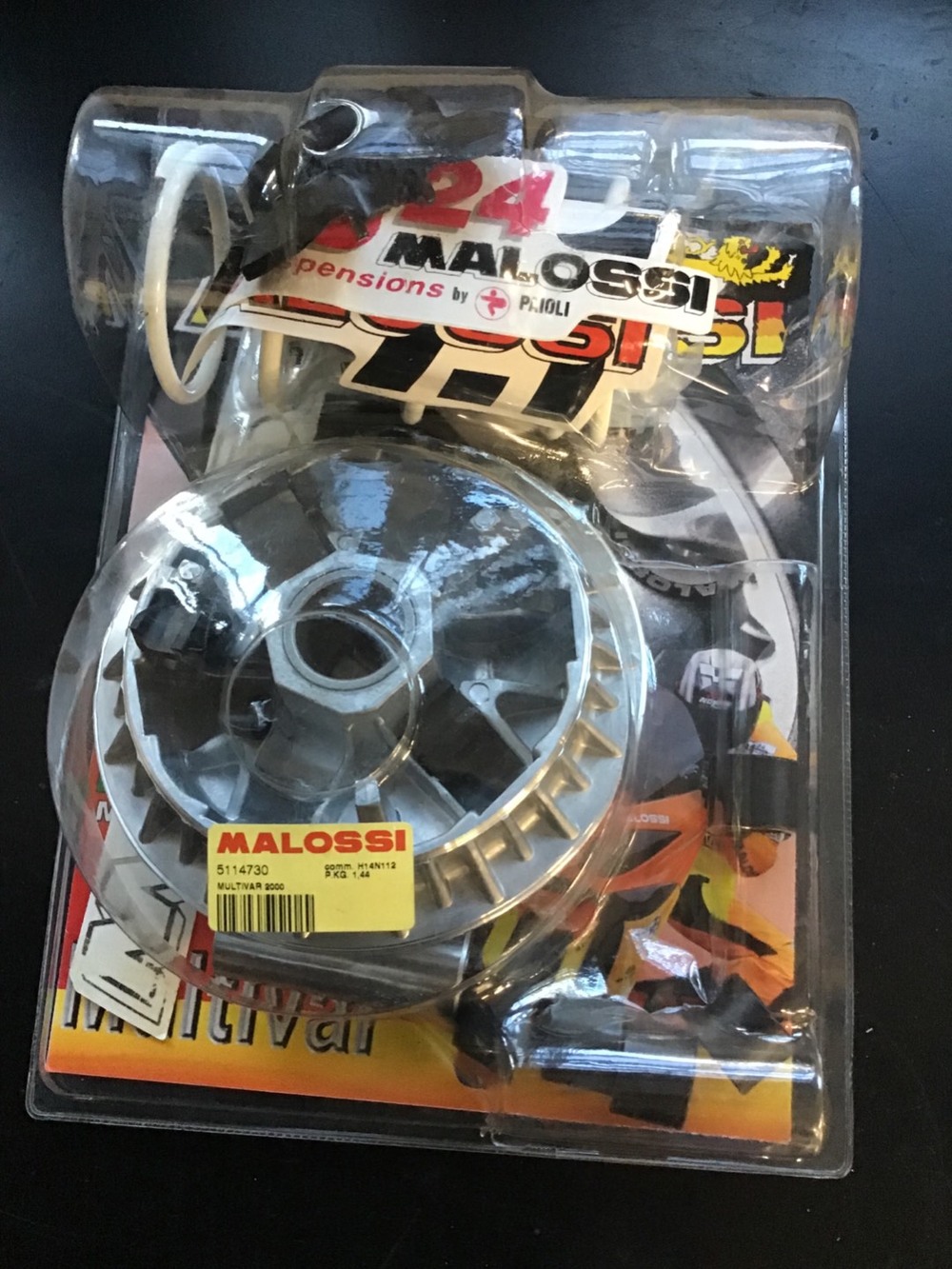 Variatore MALOSSI per KYMCO