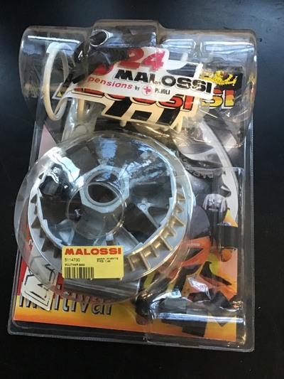 Variatore MALOSSI per KYMCO