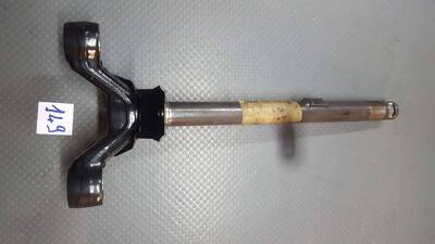 PIASTRA INFERIORE FORCELLA RMS PIAGGIO LIBERTY 125