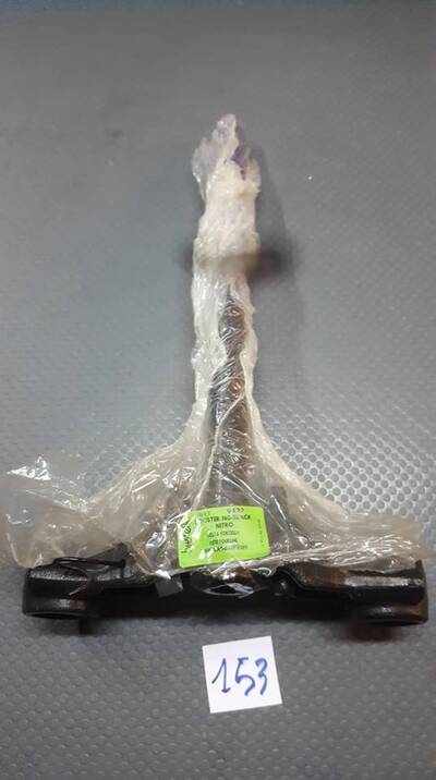 CROCE FORCELLA BUZZETTI MBK BOOSTER