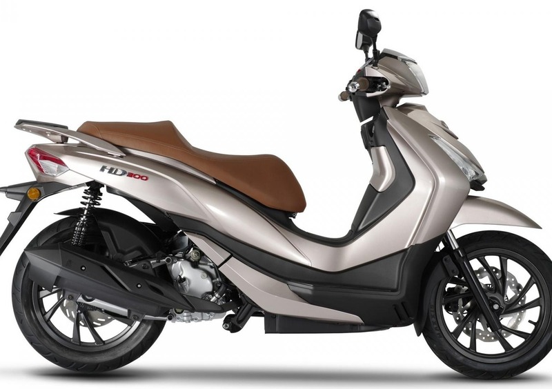 Sym HD 300 HD 300 (2019 - 20) (3)