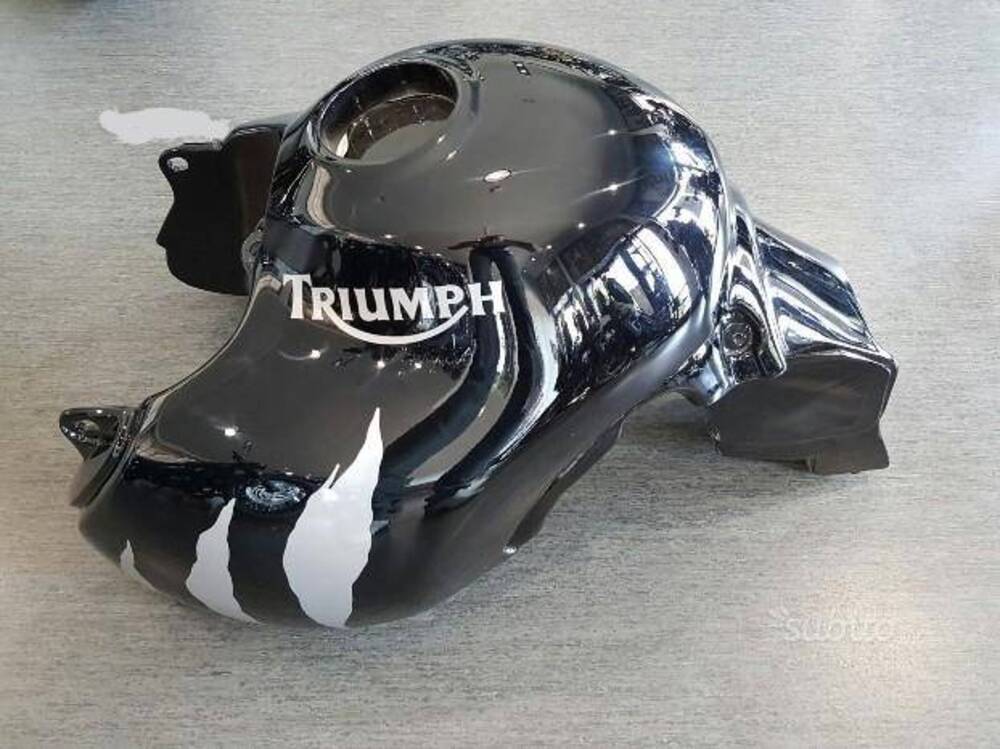 SERBATOIO TIGER 955 Triumph
