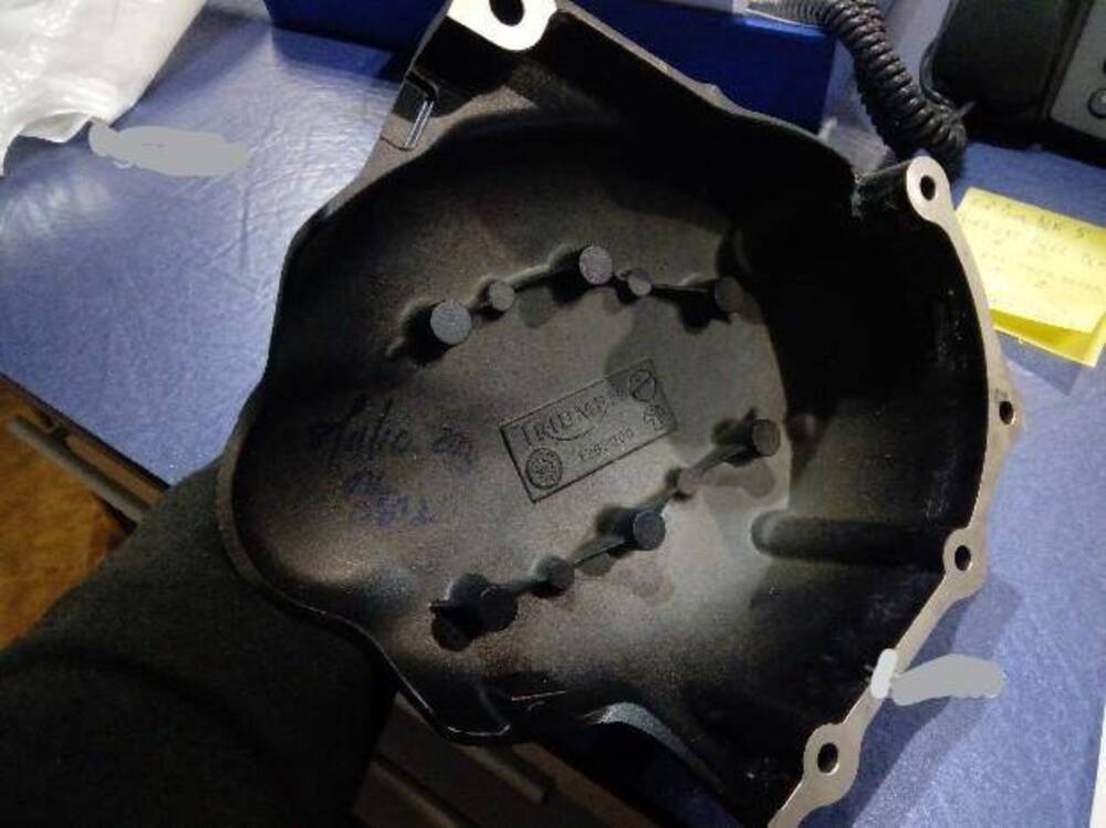 CARTER PIGNONE THRUXTON Triumph (2)