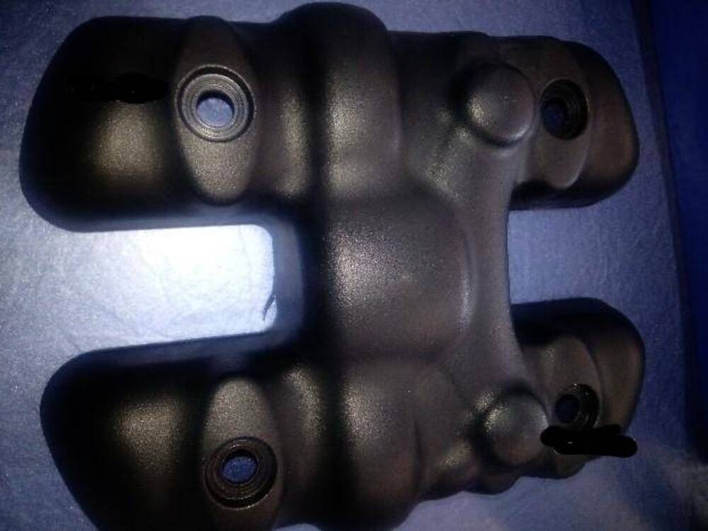 COPERCHIO DISTRIBUZIONE THRUXTON Triumph