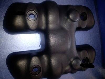 COPERCHIO DISTRIBUZIONE THRUXTON Triumph