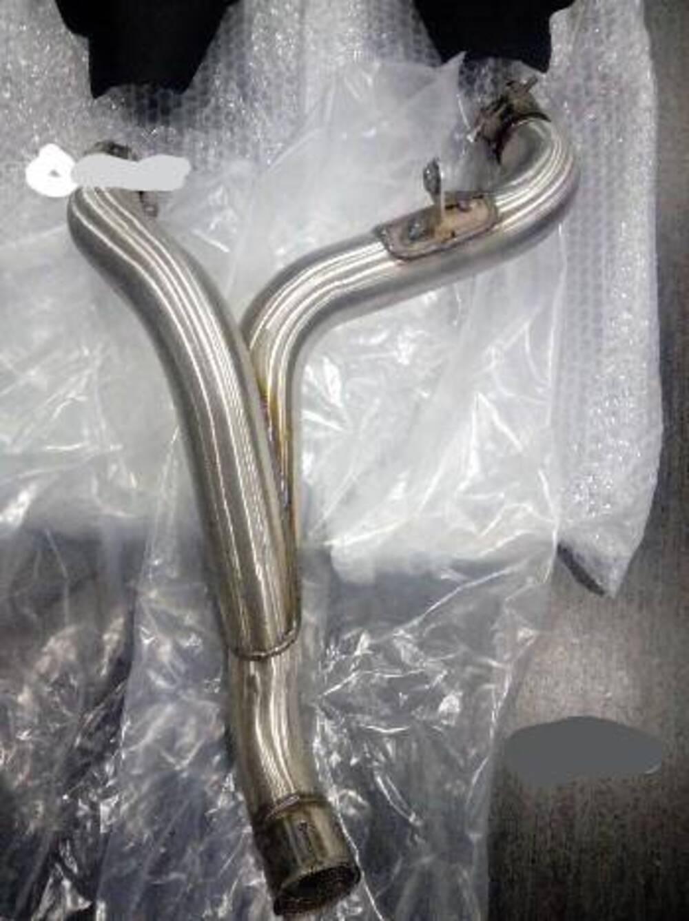 SCARICO SPEED TRIPLE Triumph (2)