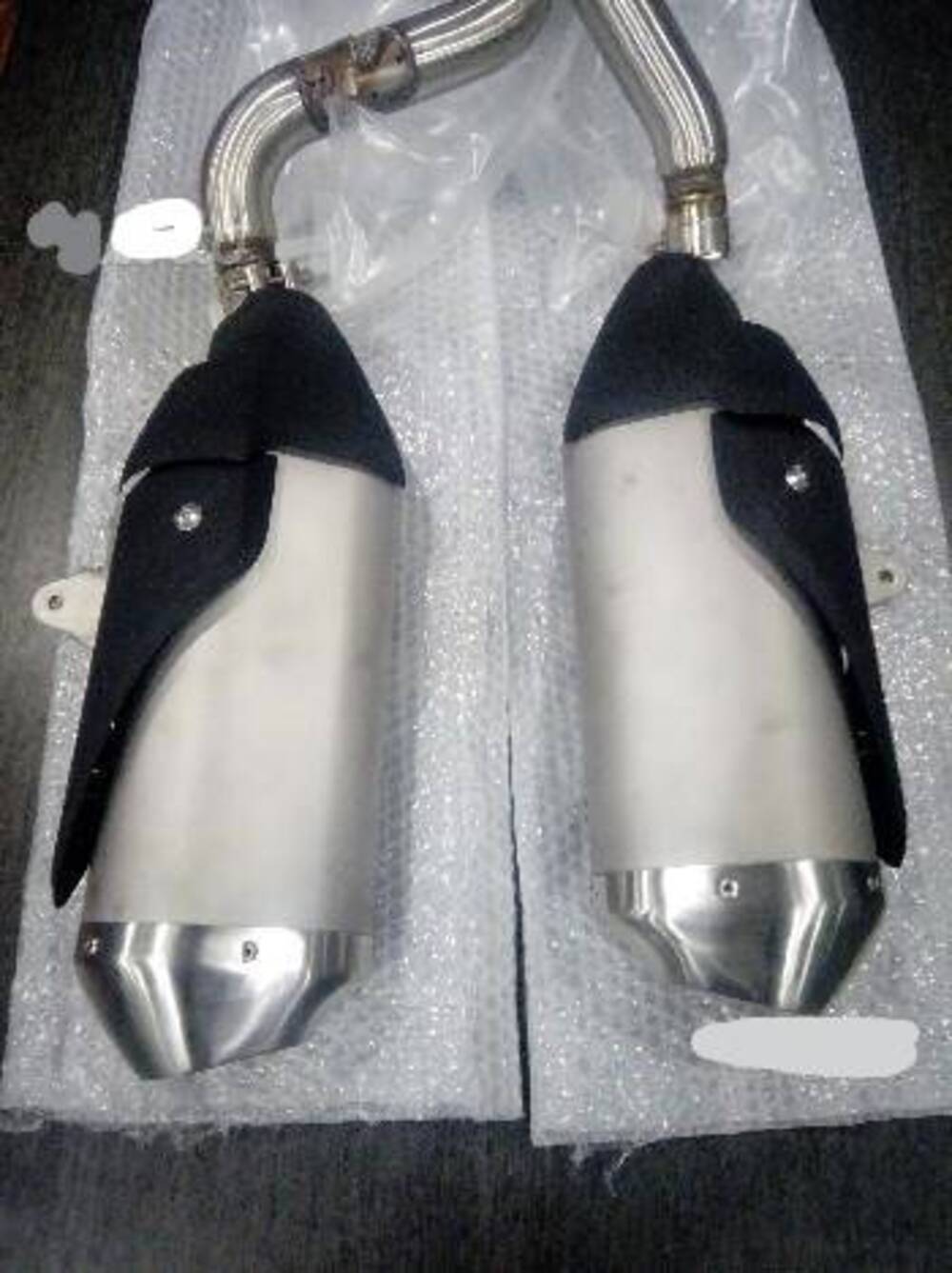 SCARICO SPEED TRIPLE Triumph (3)