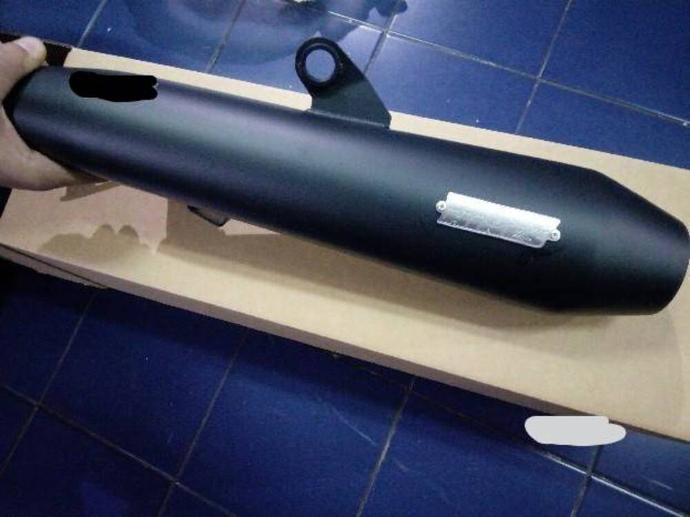 SCARICHI VANCE E HINES STREET TWIN Triumph (2)