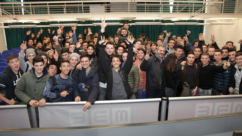 MBE 2019: Motor Bike Education, il progetto dedicato ai motociclisti di domani