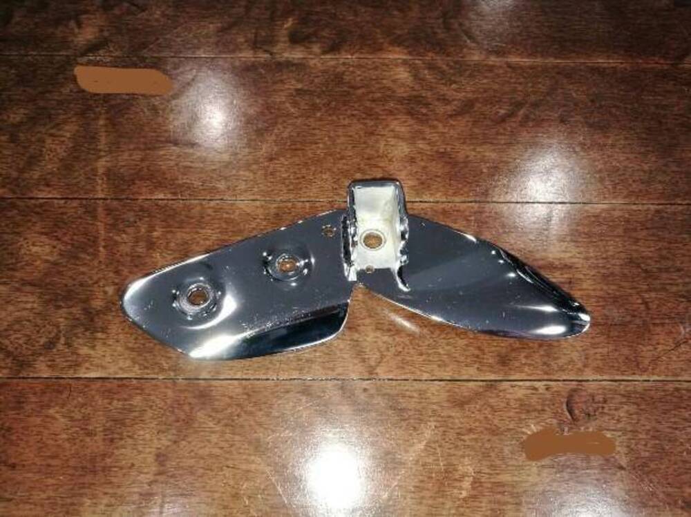 SUPPORTO PEDANA TRIUMPH