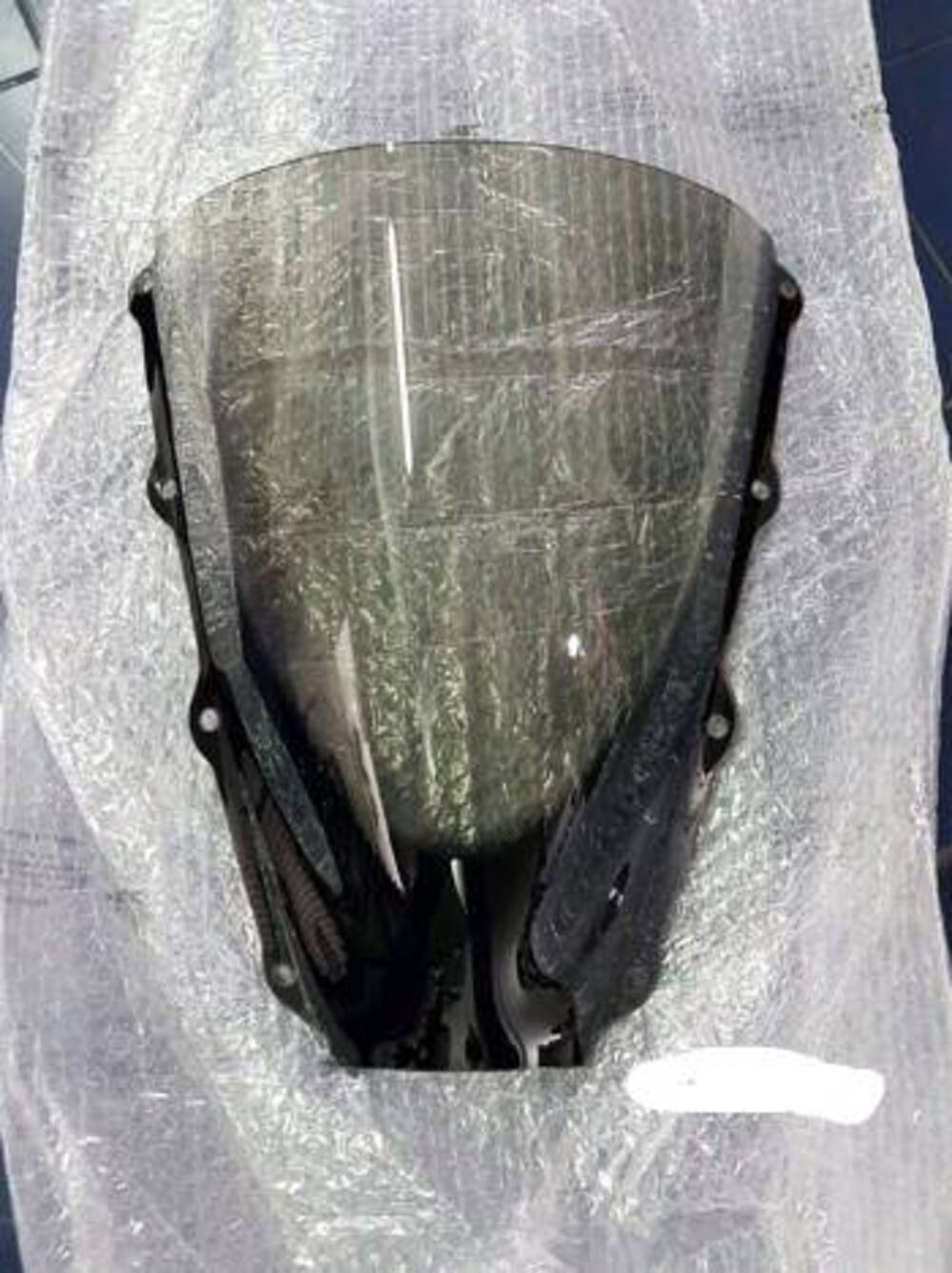 PARABREZZA DAYTONA 955i Triumph