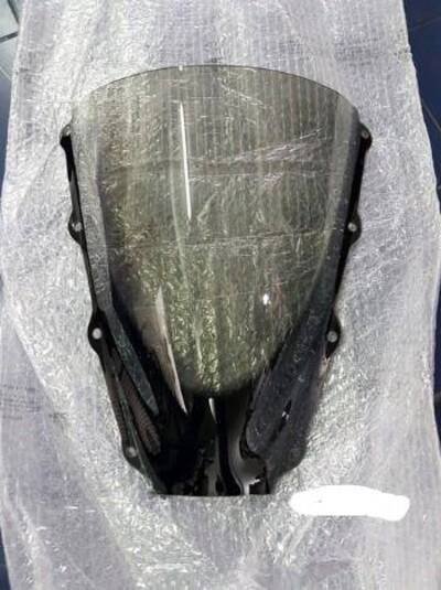 PARABREZZA DAYTONA 955i Triumph