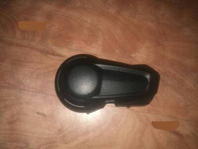 COVER STRUMENTAZIONI SPEED/ STREET Triumph