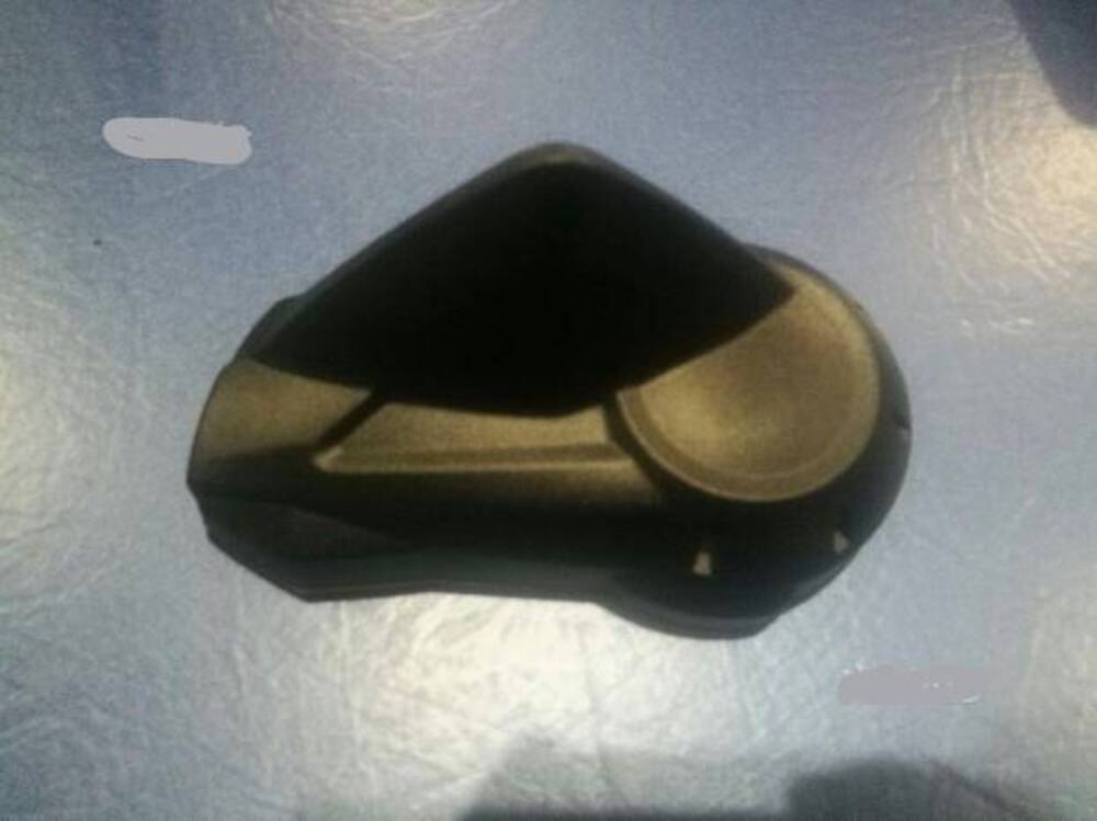 COVER STRUMENTAZIONE STREET/ SPEED Triumph