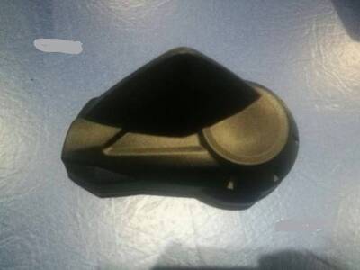 COVER STRUMENTAZIONE STREET/ SPEED Triumph