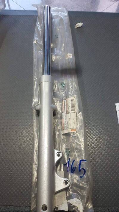 STELO SX CON FODERO APRILIA CLASSIC 50