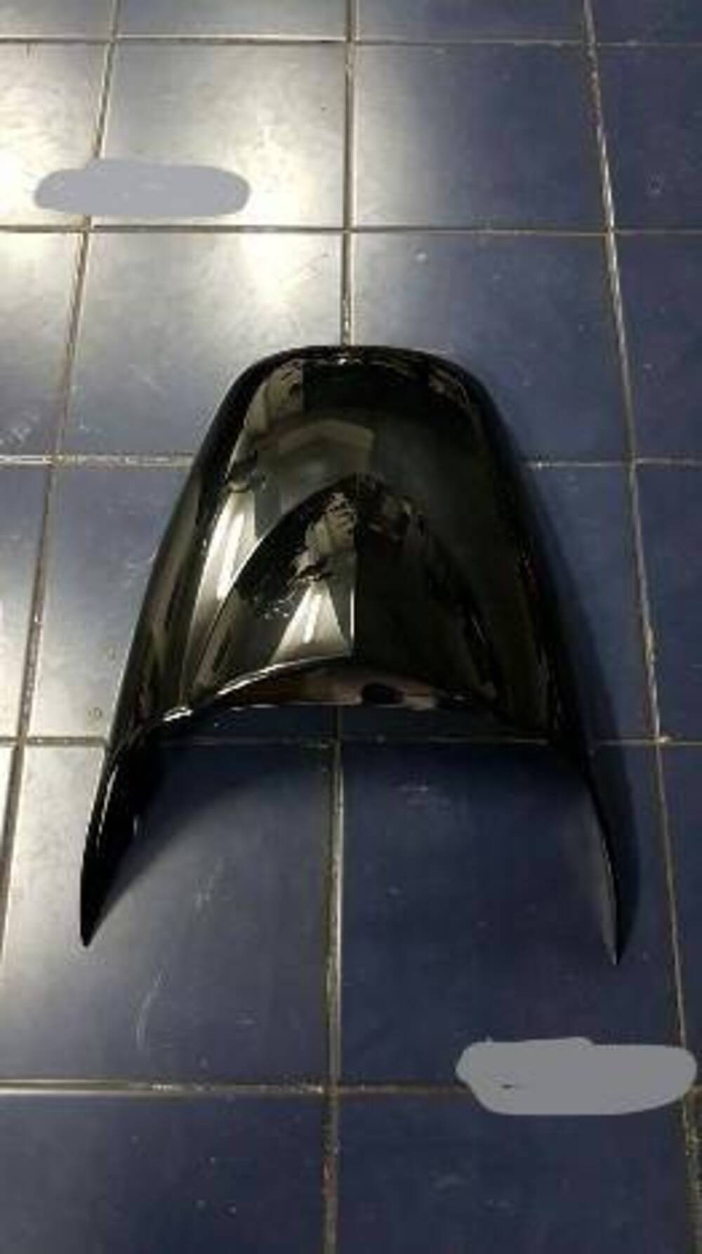 GUSCIO MONOPOSTO SPEED TRIPLE Triumph