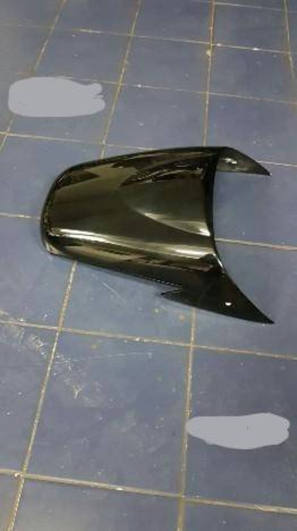 GUSCIO MONOPOSTO SPEED TRIPLE Triumph (2)