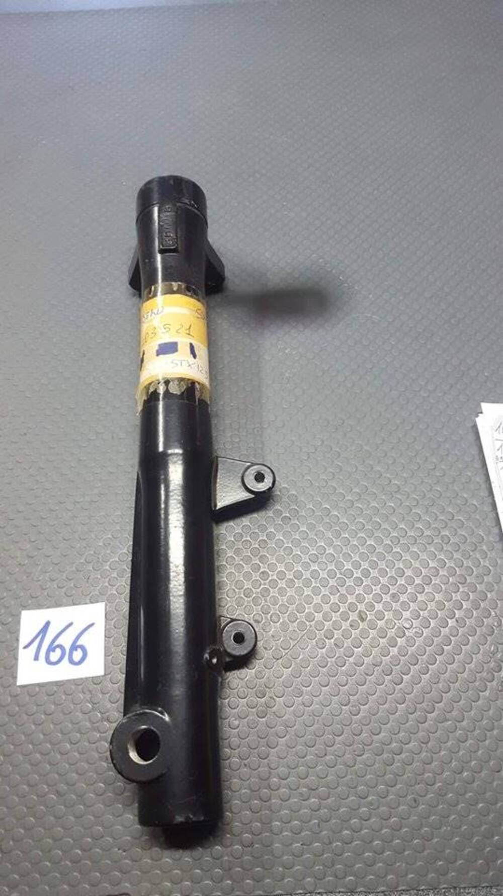 FODERO SX APRILIA STX 125