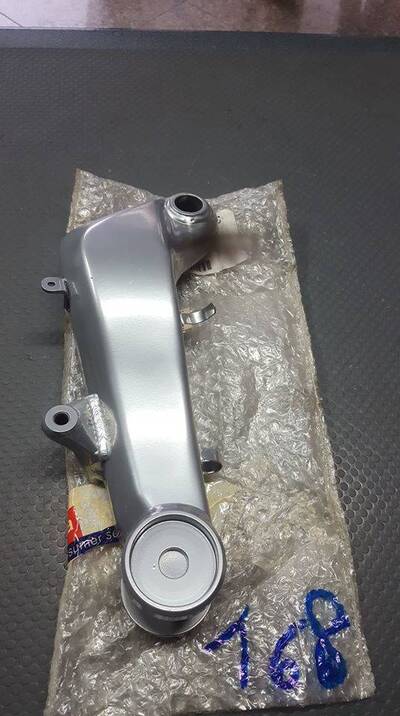 BRACCIO FORCELLA APRILIA AREA 51 50