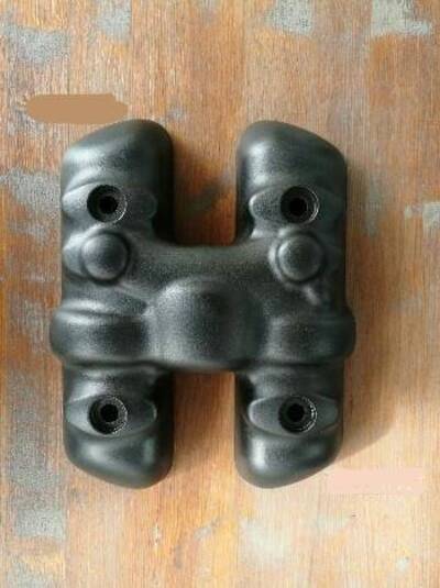 COVER PUNTERIE BONNEVILLE Triumph