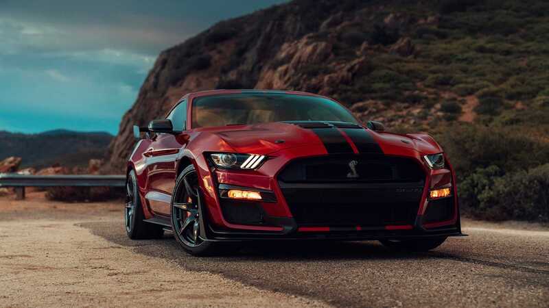 Ford Mustang Shelby GT500 2019, 700 CV per la &ldquo;pony car&rdquo; d&#039;America [Video]