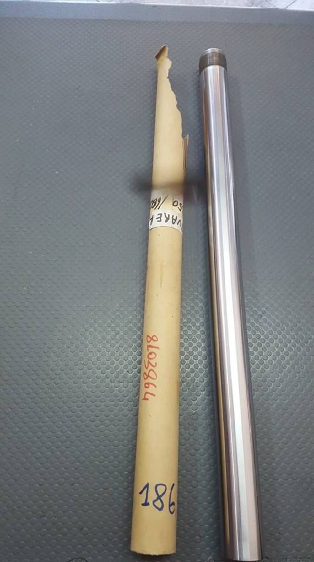 STELO FORCELLA APRILIA TUAREG 350 600