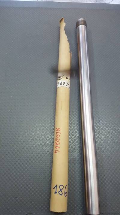 STELO FORCELLA APRILIA TUAREG 350 600