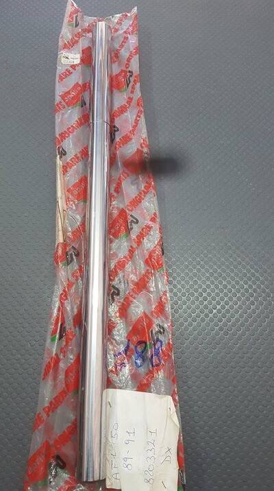 STELO DX FORCELLA APRILIA AF1 RS EUROPA 50