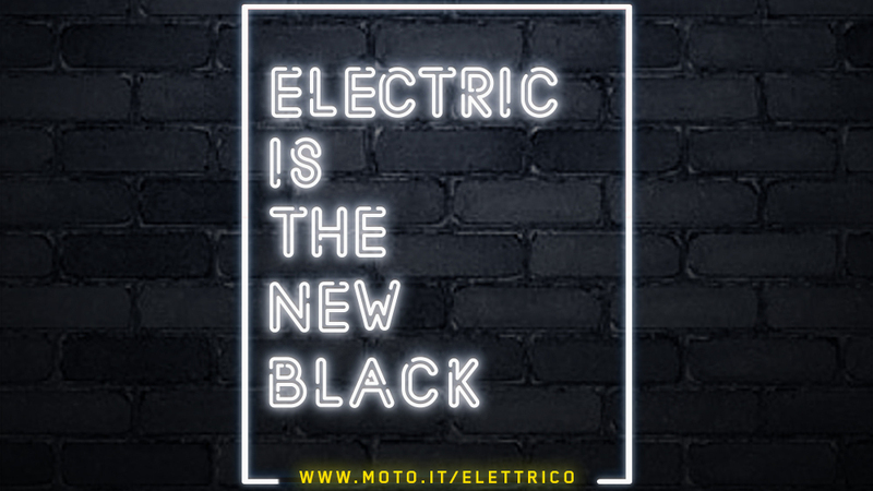 Moto.it Electric Party a Verona. Vi aspettiamo!