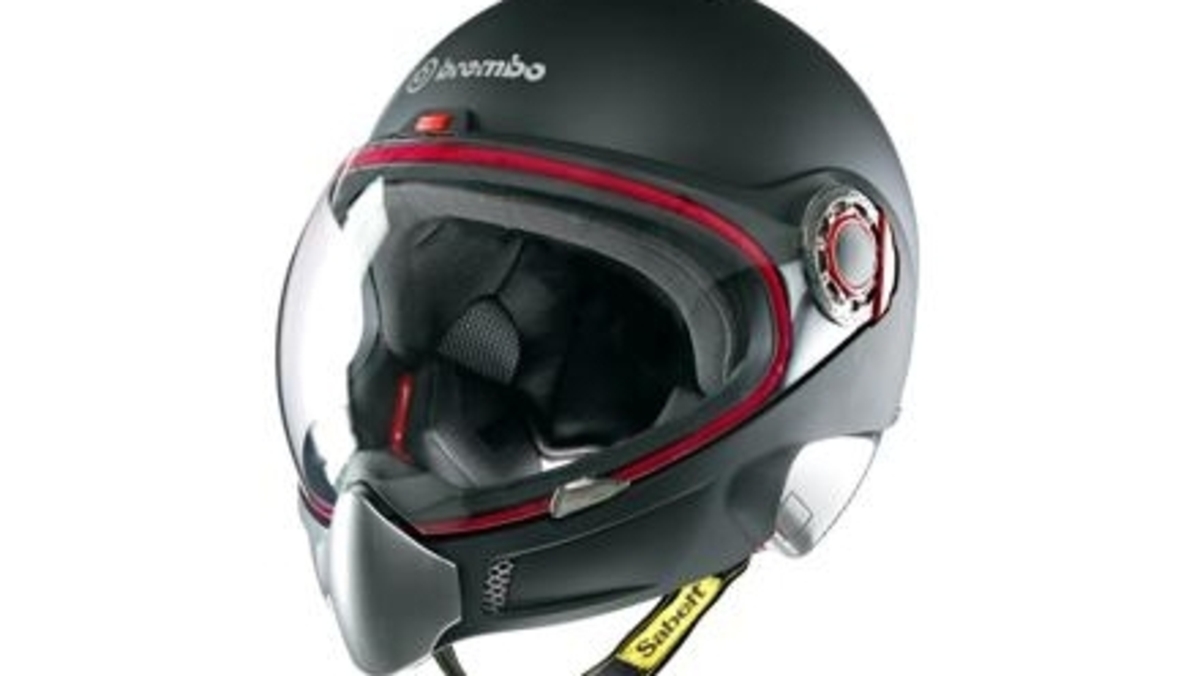 セキュリティ・セーフティ BREMBO B-TECH HELMET made in ITALY セキュリティ・セーフティ BREMBO B-TECH HELMET made in ITALY