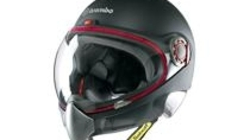 Casco Brembo B-Tech by New Max