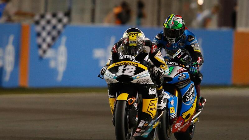 MotoGP 2016: ma la Moto2 serve o no?