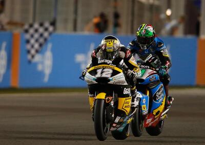 MotoGP 2016: ma la Moto2 serve o no?