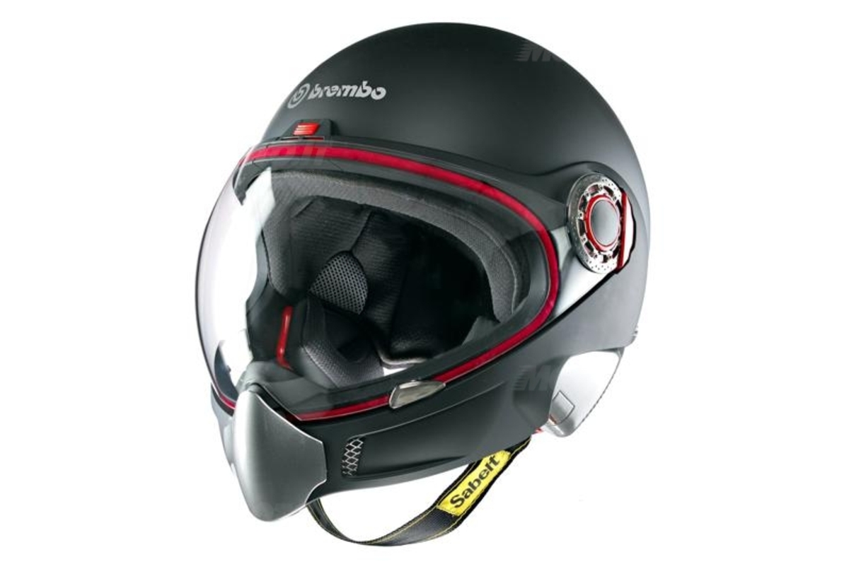 セキュリティ・セーフティ BREMBO B-TECH HELMET made in ITALY セキュリティ・セーフティ BREMBO B-TECH HELMET made in ITALY