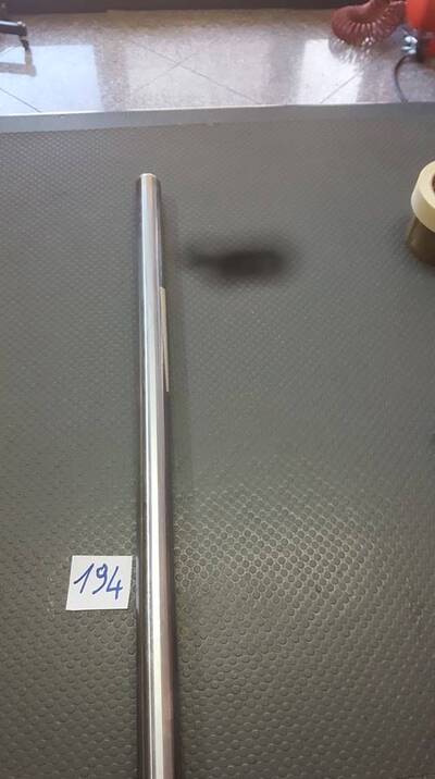 STELO FORCELLA APRILIA AF1 50 PROJECT